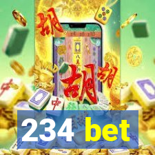 234 bet